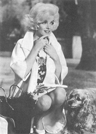 玛丽莲·梦露：最后的日子剧照的剧照