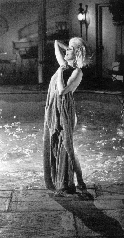 玛丽莲·梦露：最后的日子剧照的剧照