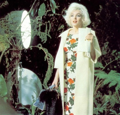 玛丽莲·梦露：最后的日子剧照的剧照