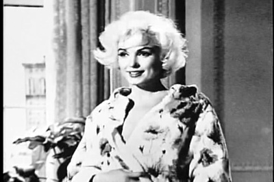 玛丽莲·梦露：最后的日子剧照的剧照