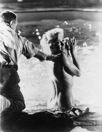 玛丽莲·梦露：最后的日子剧照的剧照