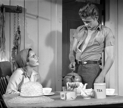 巨人传剧照的剧照