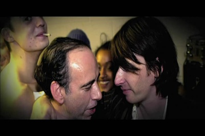 没有无辜的旁观者剧照的剧照