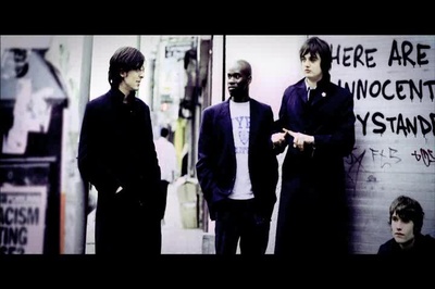 没有无辜的旁观者剧照的剧照