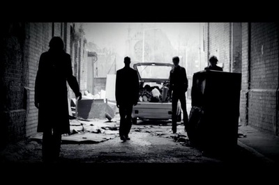 没有无辜的旁观者剧照的剧照