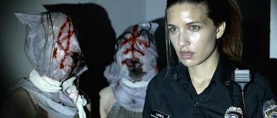 最后一班剧照的剧照