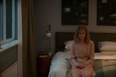 在我入睡前剧照的剧照