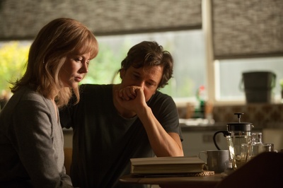 在我入睡前剧照的剧照