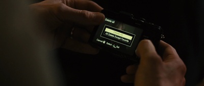 在我入睡前剧照的剧照