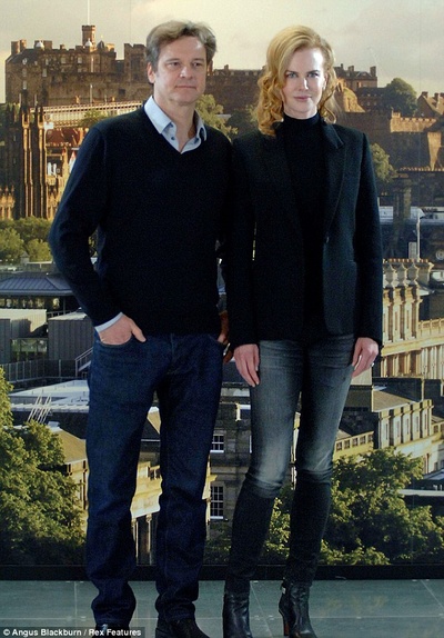 在我入睡前剧照的剧照