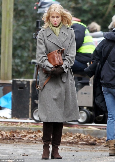 在我入睡前剧照的剧照