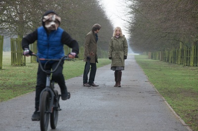 在我入睡前剧照的剧照