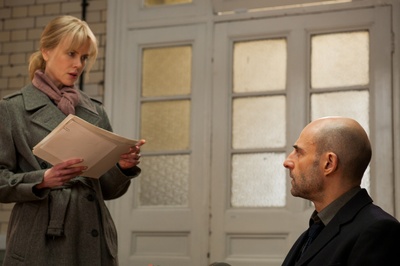 在我入睡前剧照的剧照