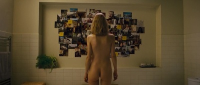 在我入睡前剧照的剧照