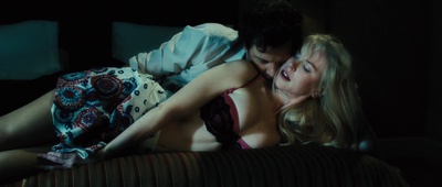 在我入睡前剧照的剧照