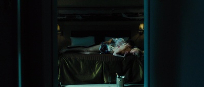 在我入睡前剧照的剧照