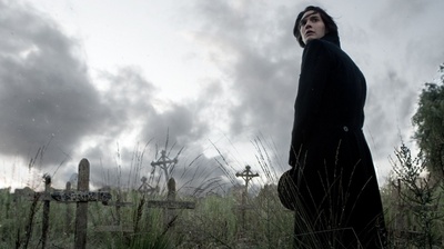 道林·格雷剧照的剧照