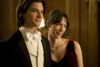 道林·格雷剧照的剧照