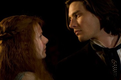 道林·格雷剧照的剧照