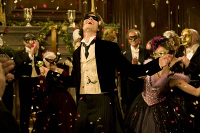 道林·格雷剧照的剧照