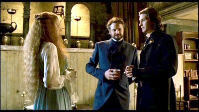 道林·格雷剧照的剧照