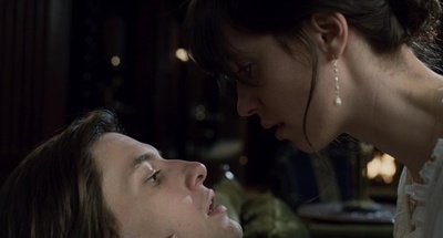 道林·格雷剧照的剧照