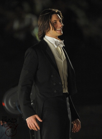 道林·格雷剧照的剧照