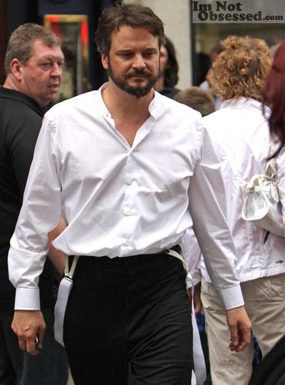 道林·格雷剧照的剧照