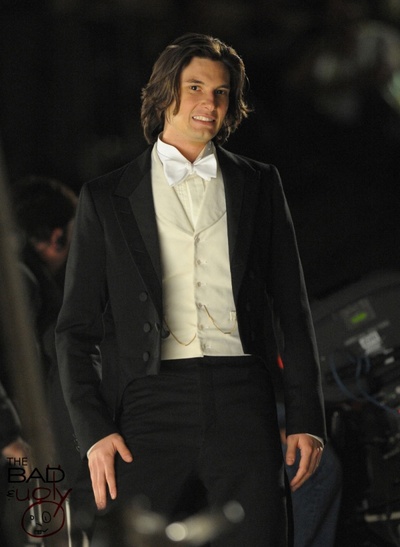 道林·格雷剧照的剧照