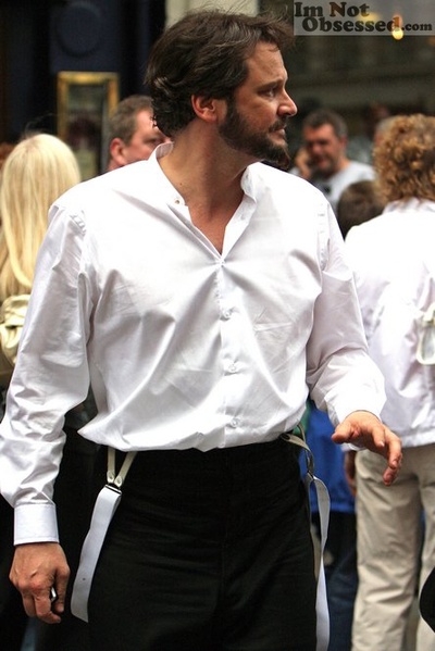 道林·格雷剧照的剧照