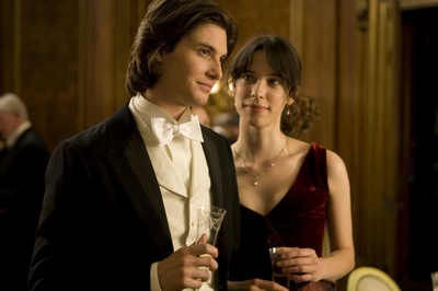 道林·格雷剧照的剧照