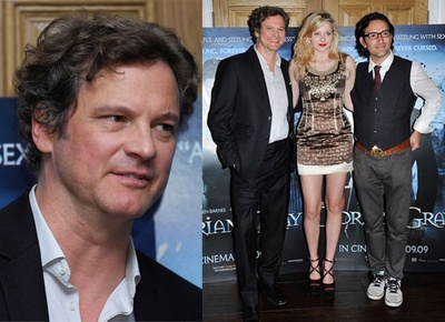 道林·格雷剧照的剧照