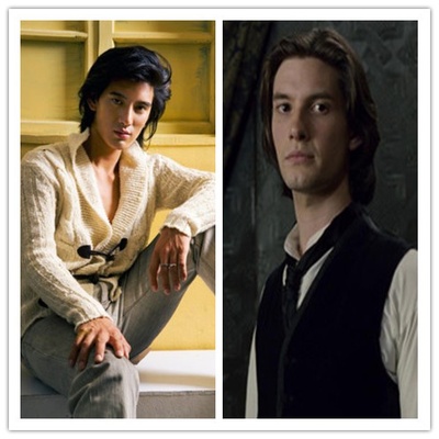 道林·格雷剧照的剧照