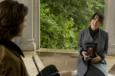 道林·格雷剧照的剧照