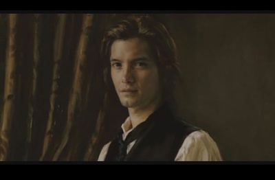 道林·格雷剧照的剧照