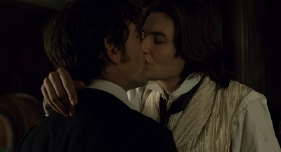 道林·格雷剧照的剧照