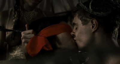 道林·格雷剧照的剧照