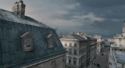 道林·格雷剧照的剧照