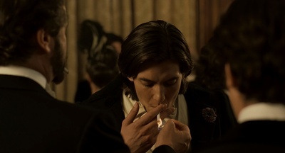 道林·格雷剧照的剧照