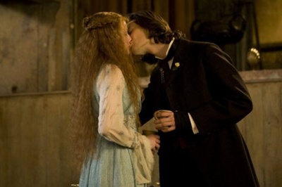 道林·格雷剧照的剧照