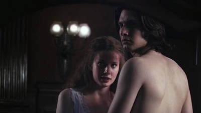 道林·格雷剧照的剧照