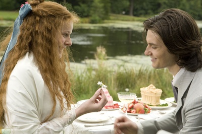 道林·格雷剧照的剧照