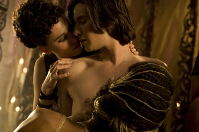 道林·格雷剧照的剧照