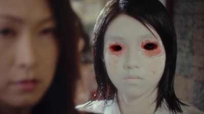 李碧华鬼魅系列：迷离夜剧照的剧照