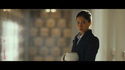 李碧华鬼魅系列：迷离夜剧照的剧照