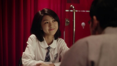 李碧华鬼魅系列：迷离夜剧照的剧照