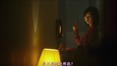 李碧华鬼魅系列：迷离夜剧照的剧照