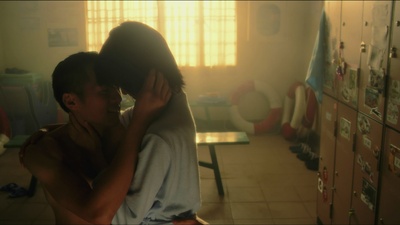 李碧华鬼魅系列：迷离夜剧照的剧照