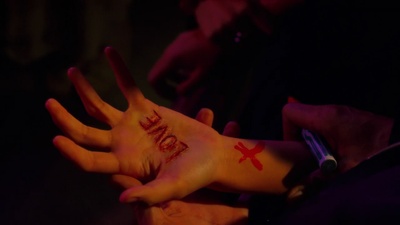 李碧华鬼魅系列：迷离夜剧照的剧照