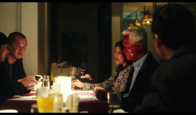 李碧华鬼魅系列：迷离夜剧照的剧照